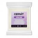 CERNIT Opaline 250 g Blanc N° 10