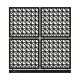 Micro Stencil LC Tools Set 2