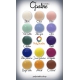 CERNIT OPALINE - 500 g - blanc - N° 10
