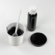 LC Glassymer gel couleur Noir 50 ml