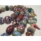 Piece created by the artist Donna Kato with Kato Polyclay