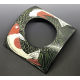 Piece created by the artist Donna Kato with Kato Polyclay