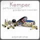 Kemper cutter Square 5 mm