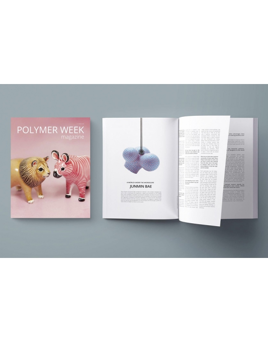 Polymer Week 2020 Nr 1