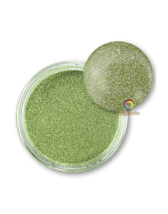 WOW embossing powder opaque Earthtone Olive