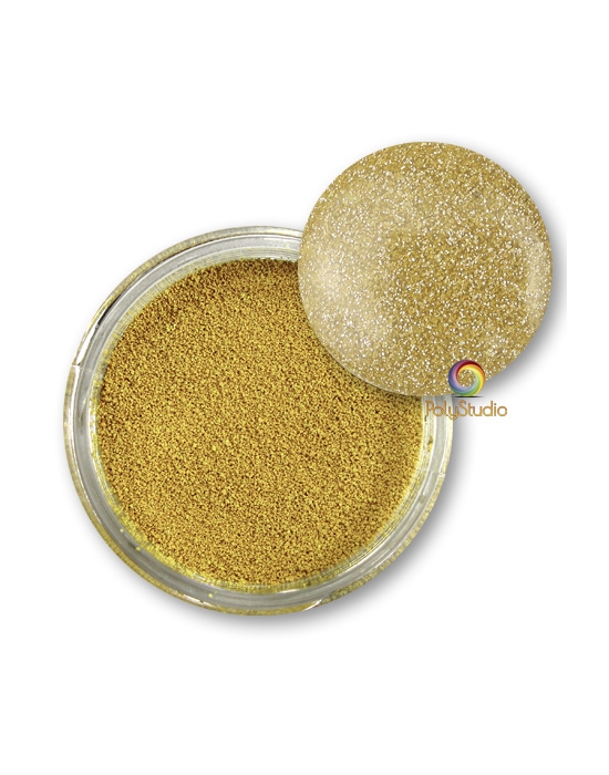 WOW embossing powder opaque Earthtone Honey