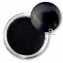 WOW embossing powder opaque Primary Ebony