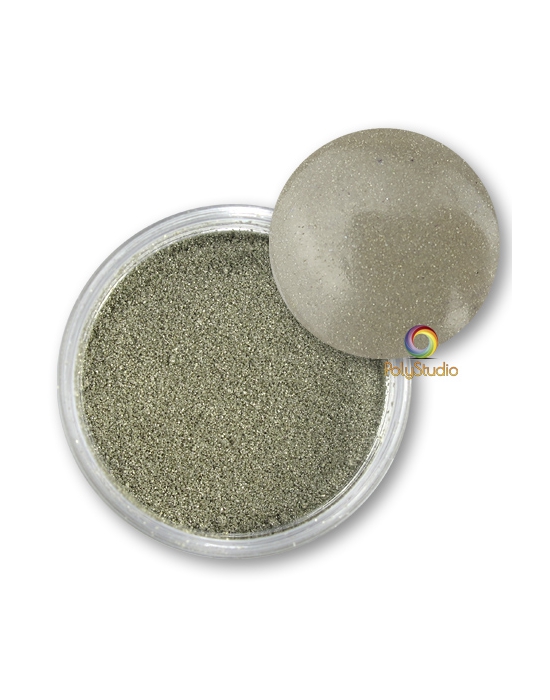 Poudre à embosser WOW Mettalic Platinum