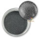WOW embossing powder opaque Black Puff