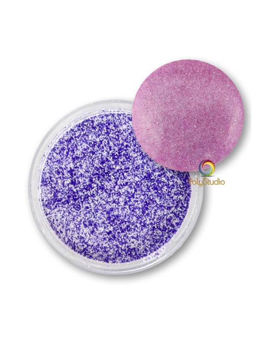 Poudre à embosser WOW Iris colour blend