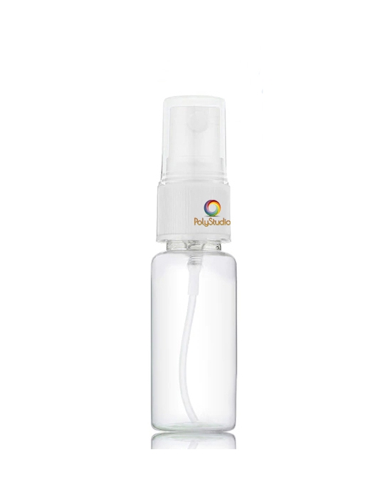 25 ml Spray Bottle