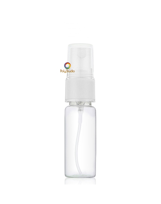 Spray Bottle 0.35 fl oz 10 ml