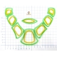16 Nr 33 L. Bakulina 3D cutters