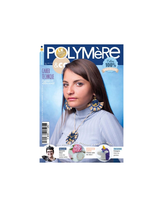 Polymère & Co No 30