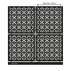 Micro Stencil LC Tools Set 9