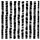 Grove Stencil