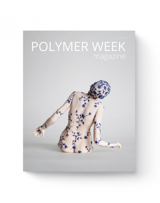 Polymer Week 2020 No 1