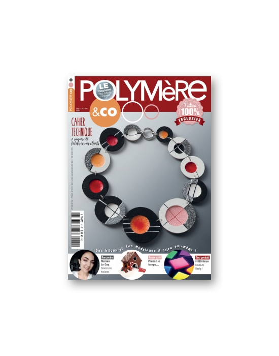 Polymère & Co Nr 30