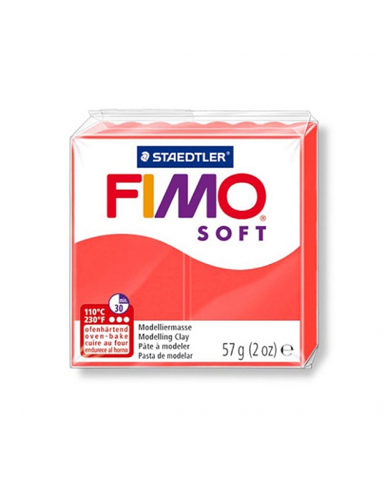 fimo soft modelling clay