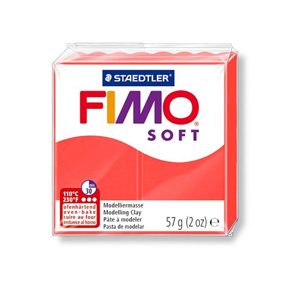 fimo soft 57g