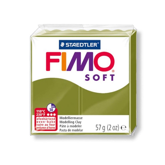 fimo soft 57g