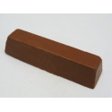 Polishing compound brown brass, copper, bronze 850 g