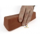 425 g Brown polishing compound brass, copper, bronze