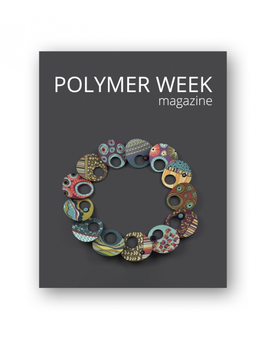 Polymer Week 2020 Nr 3