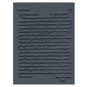 Texture L. Pavelka Love Letter