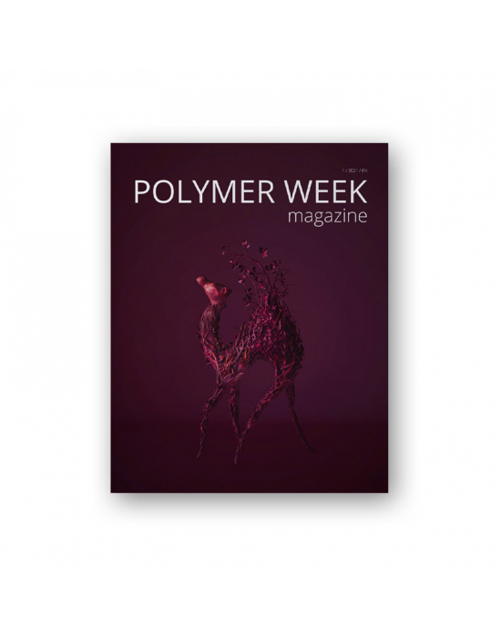Polymer Week 2021 No 1