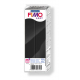 FIMO Pro 454 g 1 lb black Nr 9