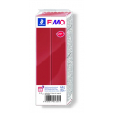 FIMO Soft 454 g Rouge Noël N° 2