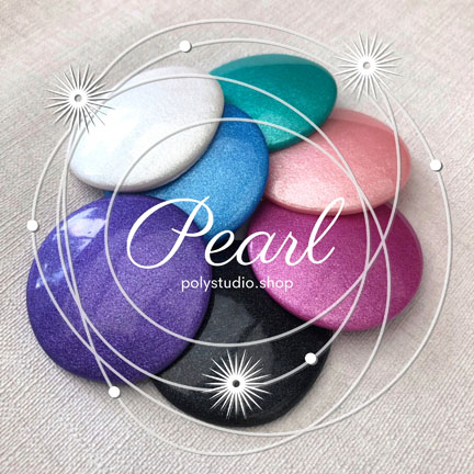 gamme pearl