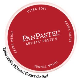 godet Pan Pastel